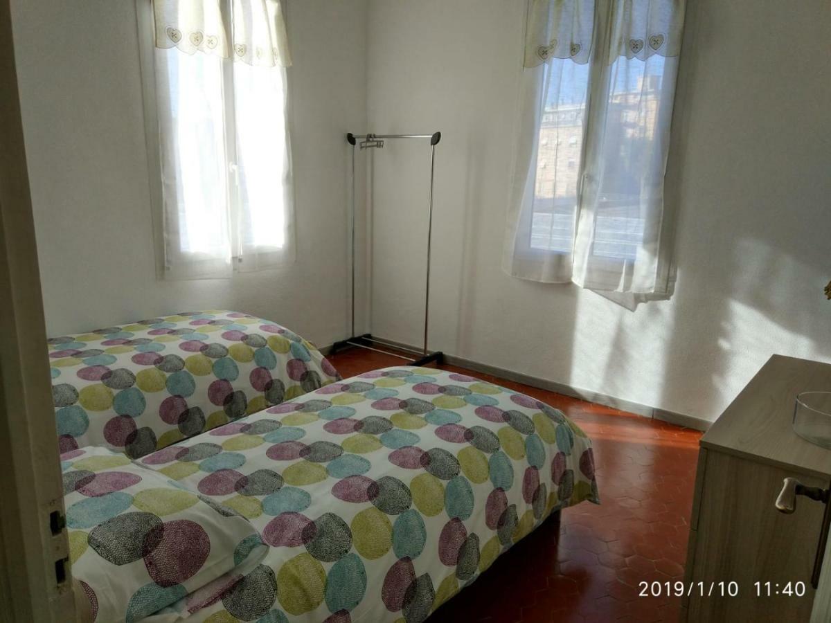 Ca' Federica Villa Vallecrosia Bagian luar foto